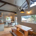 Chalet Stunning Views Chamonix