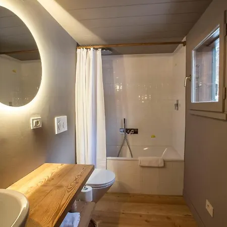 Stunning Views Chalet Chamonix
