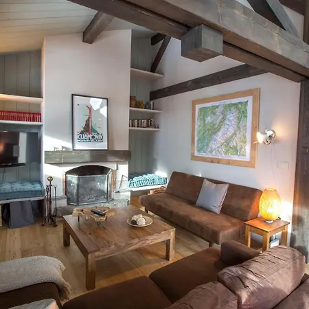 Stunning Views Chalet