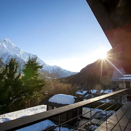 Chalet Stunning Views *