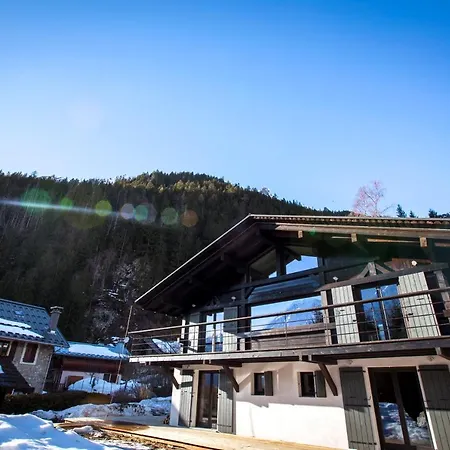 Chalet Stunning Views *