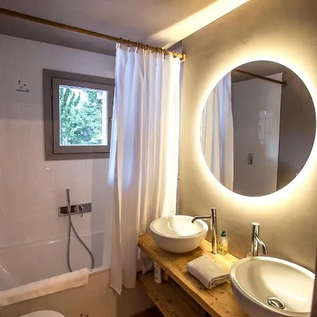 Stunning Views Dağ evi Chamonix