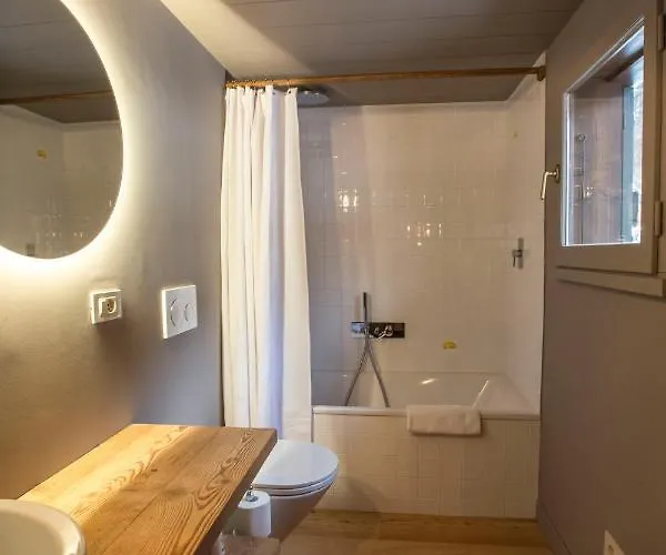 Stunning Views Chalet Chamonix