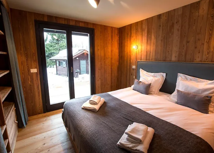 Stunning Views * Chamonix