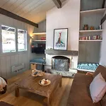 Chalet Stunning Views *